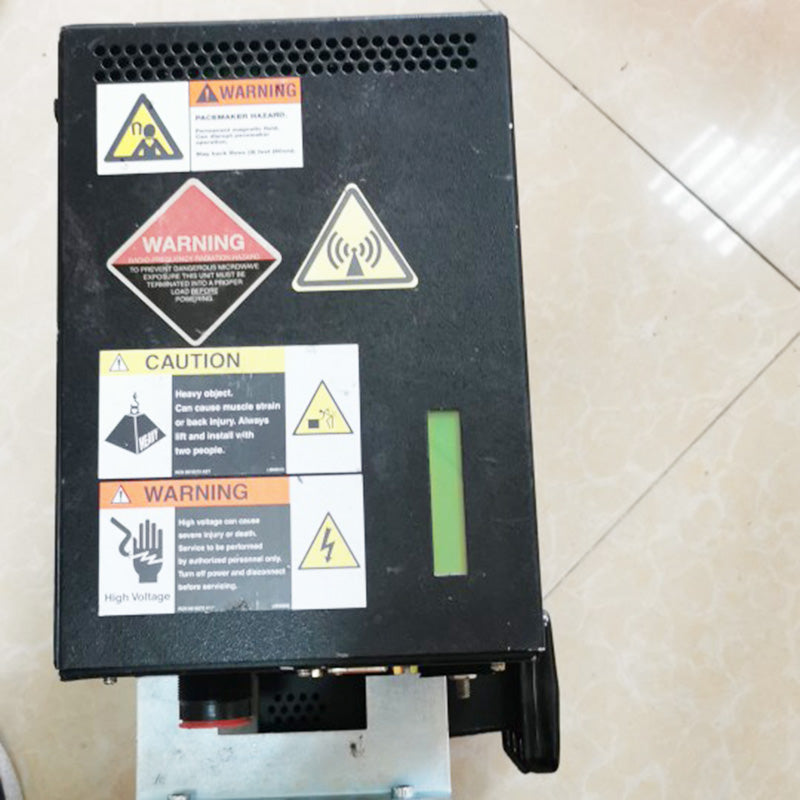 MKS ASTeX FI20162-2 3.0Kw 半導體搖頭