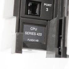 Load image into Gallery viewer, Motorola FLN2414B CPU420 Module