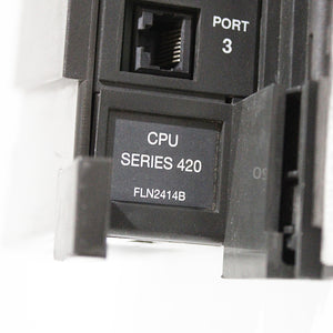 Motorola FLN2414B CPU420 Module