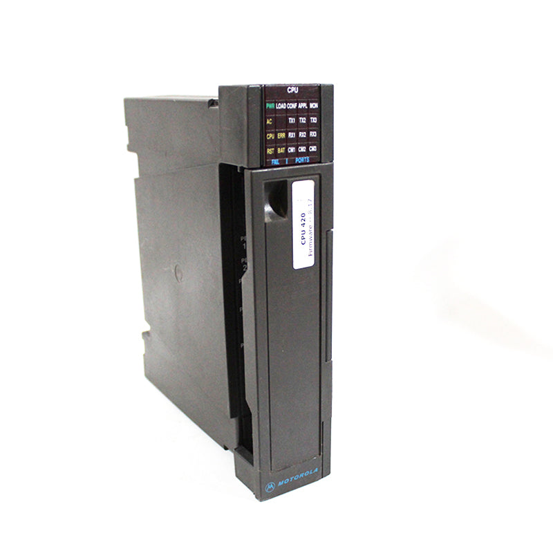 Motorola FLN2414B CPU420 Module