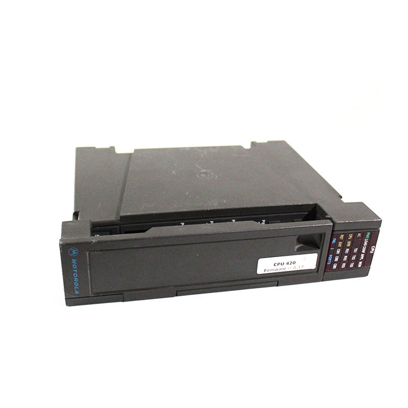 Motorola FLN2414B CPU420 Module
