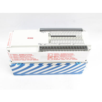 Panasonic FP1-E40 (AFP13416) PLC Module