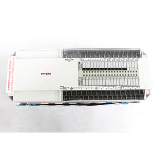 Panasonic FP1-E40 (AFP13416) PLC Module
