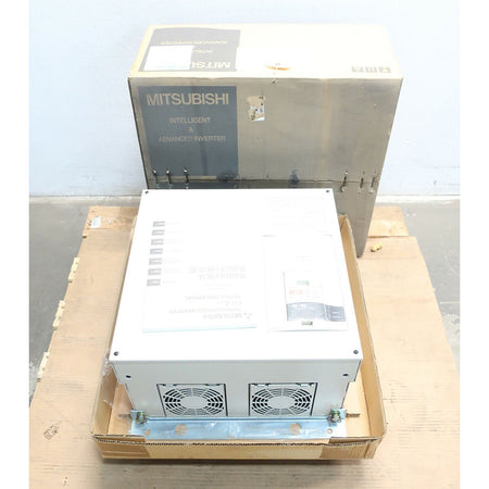 Mitsubishi FR-A540-45K Frequency Converter - Rockss Automation