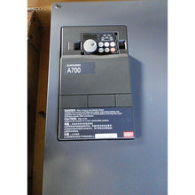 將圖片載入圖庫檢視器 Mitsubishi FR-A740-45K Frequency Converter