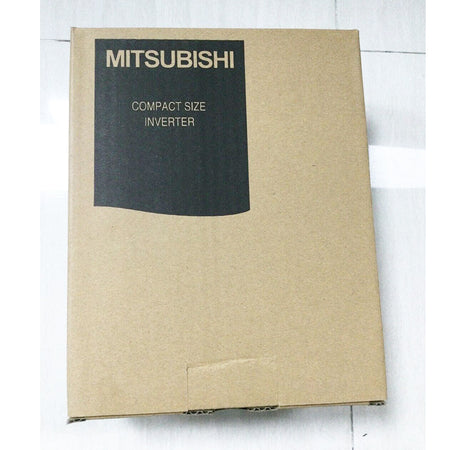 Mitsubishi FR-D720-0.4K Frequency Converter - Rockss Automation