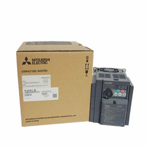 Mitsubishi FR-D720-1.5K Frequency Converter