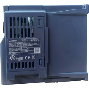 Mitsubishi FR-D720-3.7K Frequency Converter