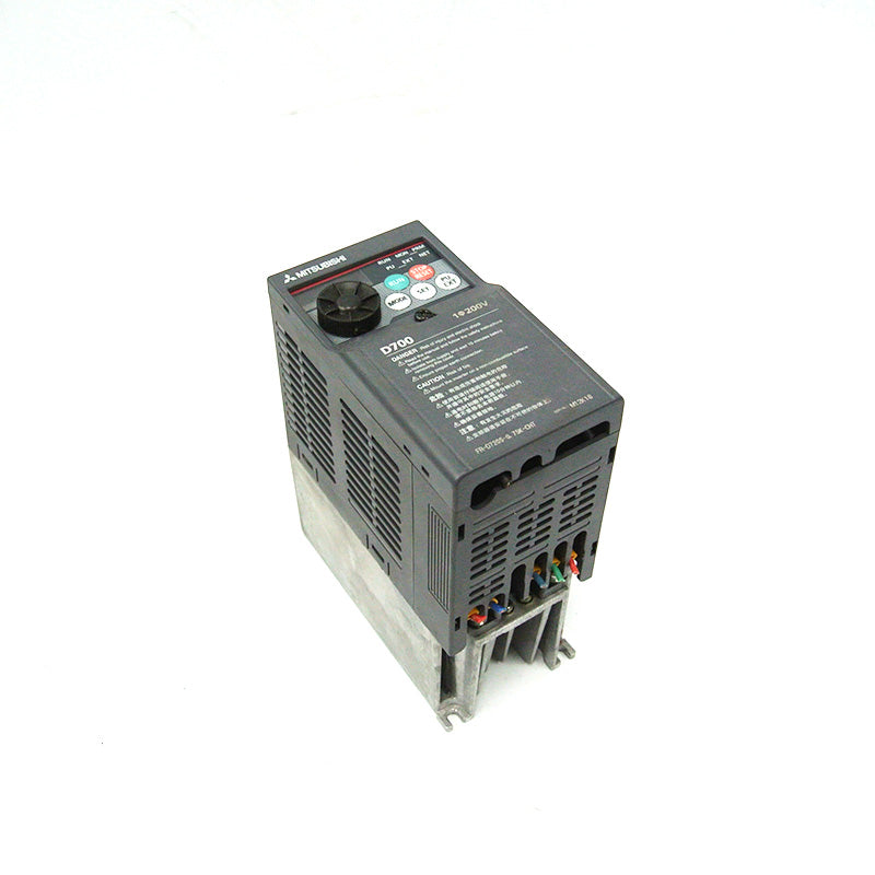 Mitsubishi FR-D720S-0.75K-CHT Frequency Converter