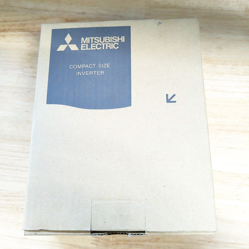 Mitsubishi FR-E720-0.75K Frequency Converter - Rockss Automation