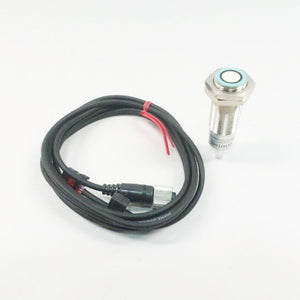 Keyence FW-H02 Ultrasonic Sensor