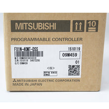 將圖片載入圖庫檢視器 Mitsubishi FX1N-40MT-DSS PLC Module