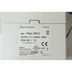 Mitsubishi FX2N-1PG-E PLC