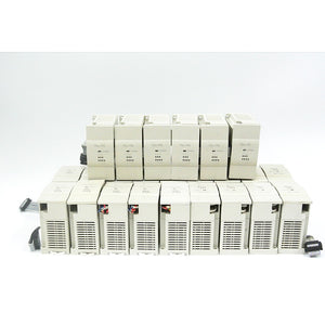 Mitsubishi FX2N-1PG-E PLC