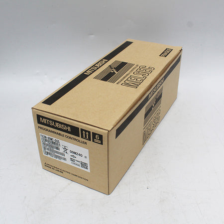Mitsubishi FX2N-80MT-DSS PLC Module - Rockss Automation