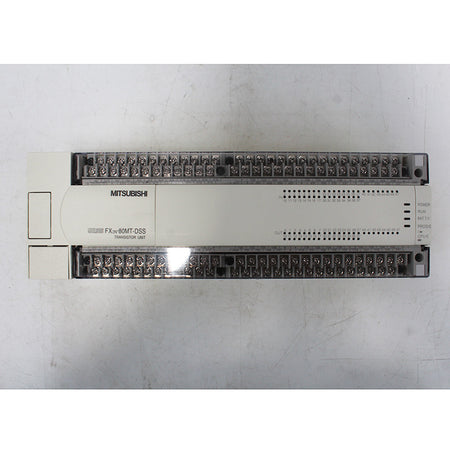Mitsubishi FX2N-80MT-DSS PLC Module - Rockss Automation