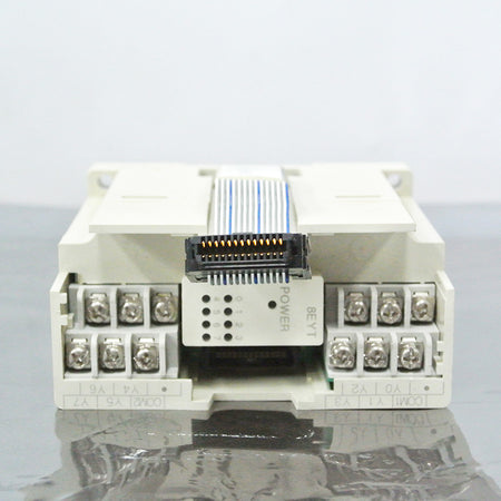 Mitsubishi FX2N-8EYT PLC Module - Rockss Automation