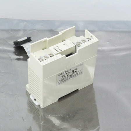Mitsubishi FX2N-8EYT PLC Module - Rockss Automation