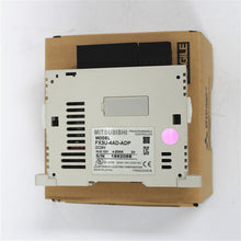 將圖片載入圖庫檢視器 Mitsubishi FX3U-4AD PLC