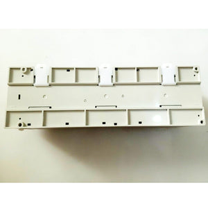 Mitsubishi FX3U-80MT/ES-A PLC Module