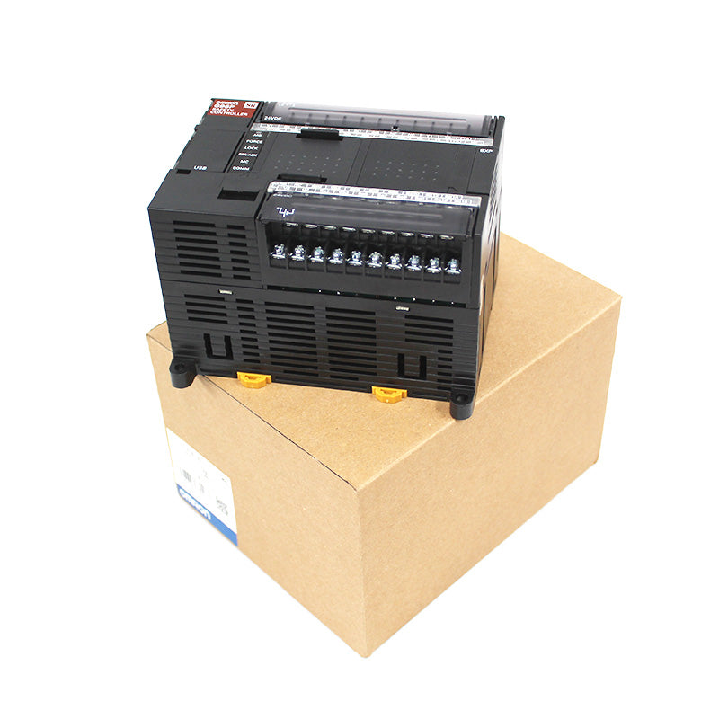 歐姆龍G9SP-N10D PLC模組