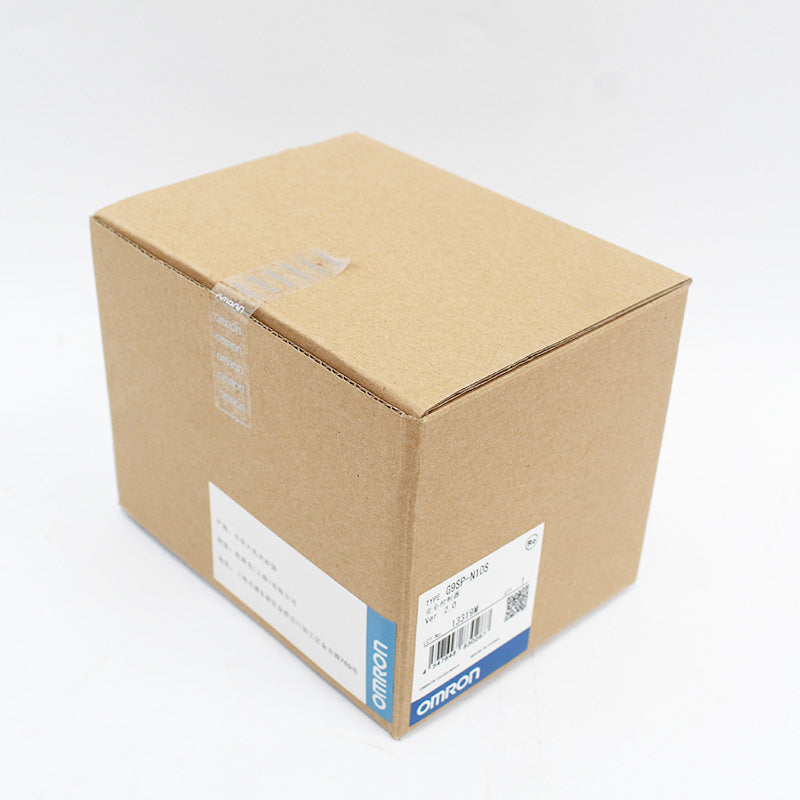 Omron G9SP-N10S PLC Module