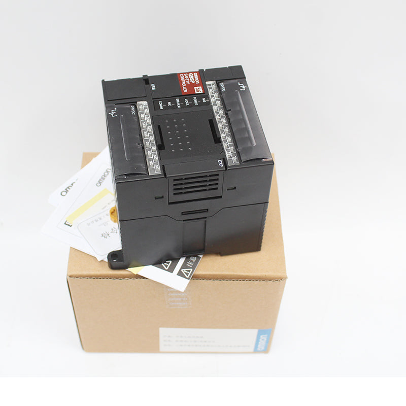 Omron G9SP-N10S PLC Module