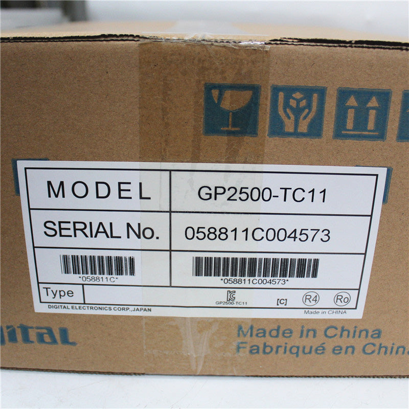 Pro-face GP2500-TC11觸控螢幕
