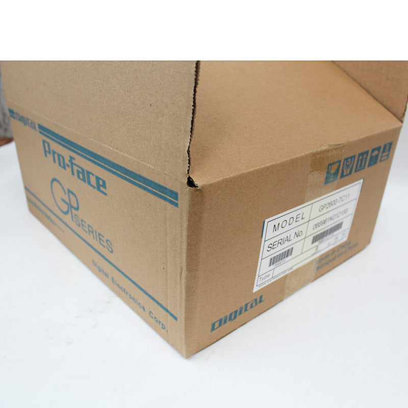 Pro-face GP2600-TC11 Touch Screen - Rockss Automation