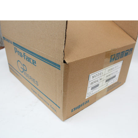 Pro-face GP2600-TC11 Touch Screen - Rockss Automation