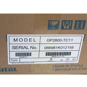 Pro-face GP2600-TC11 Touch Screen