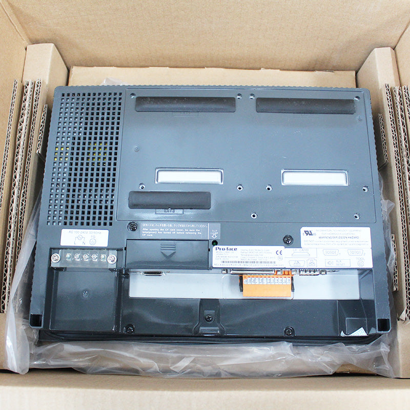 Pro-face GP2600-TC11 Touch Screen - Rockss Automation