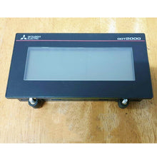 將圖片載入圖庫檢視器 Mitsubishi GT2104-PMBDS Touch Screen