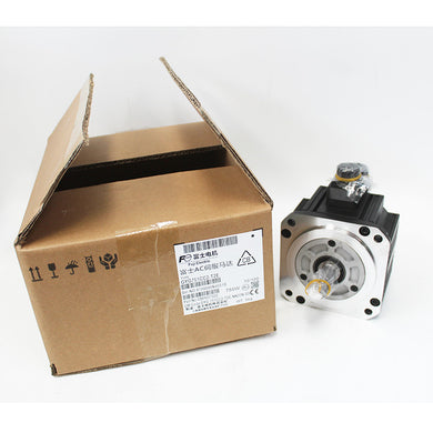 Fuji GYG751CC2-T2E Servo Motor