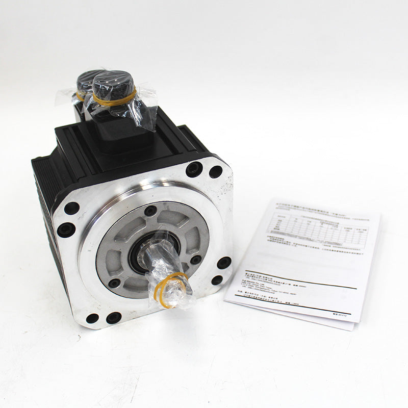 Fuji GYG751CC2-T2E Servo Motor