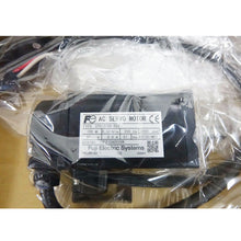 Load image into Gallery viewer, Fuji GYS101D5-RB2 Servo Motor