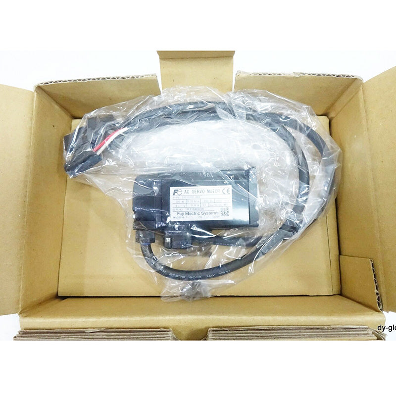 Fuji GYS101D5-RB2 Servo Motor