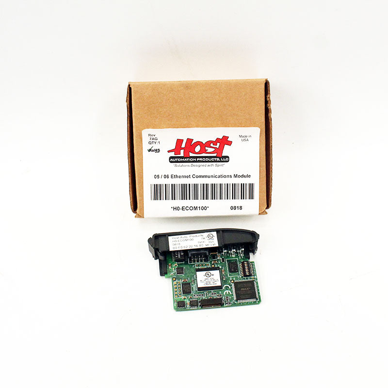 光洋 H0-ECOM100 PLC