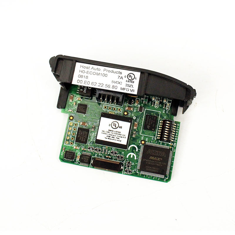 光洋 H0-ECOM100 PLC