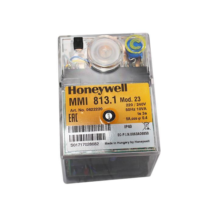 New Original Honeywell R.B.L MMI 813.1 parts of burner R.B.L MMI813.1 - Rockss Automation