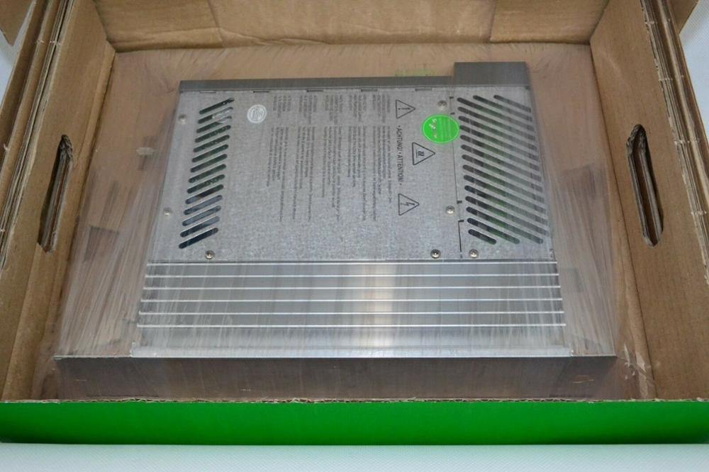 New Original ELAU Electric MC-4/11/01/400 PacDrive Servo Drive - Rockss Automation