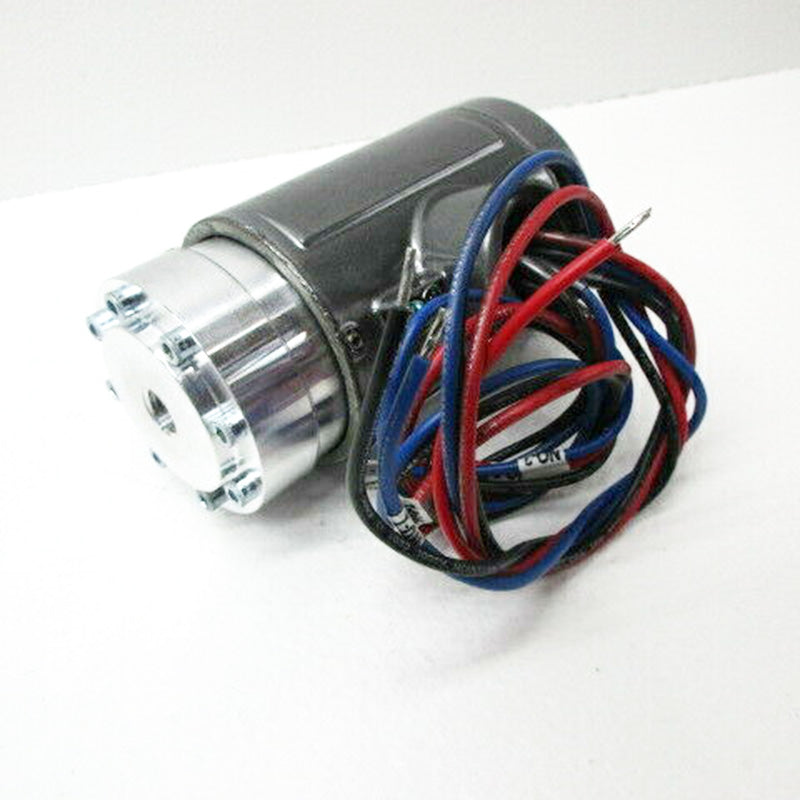 Duotect H2A2 Semiconductor Explosion Proof Pressure Switch