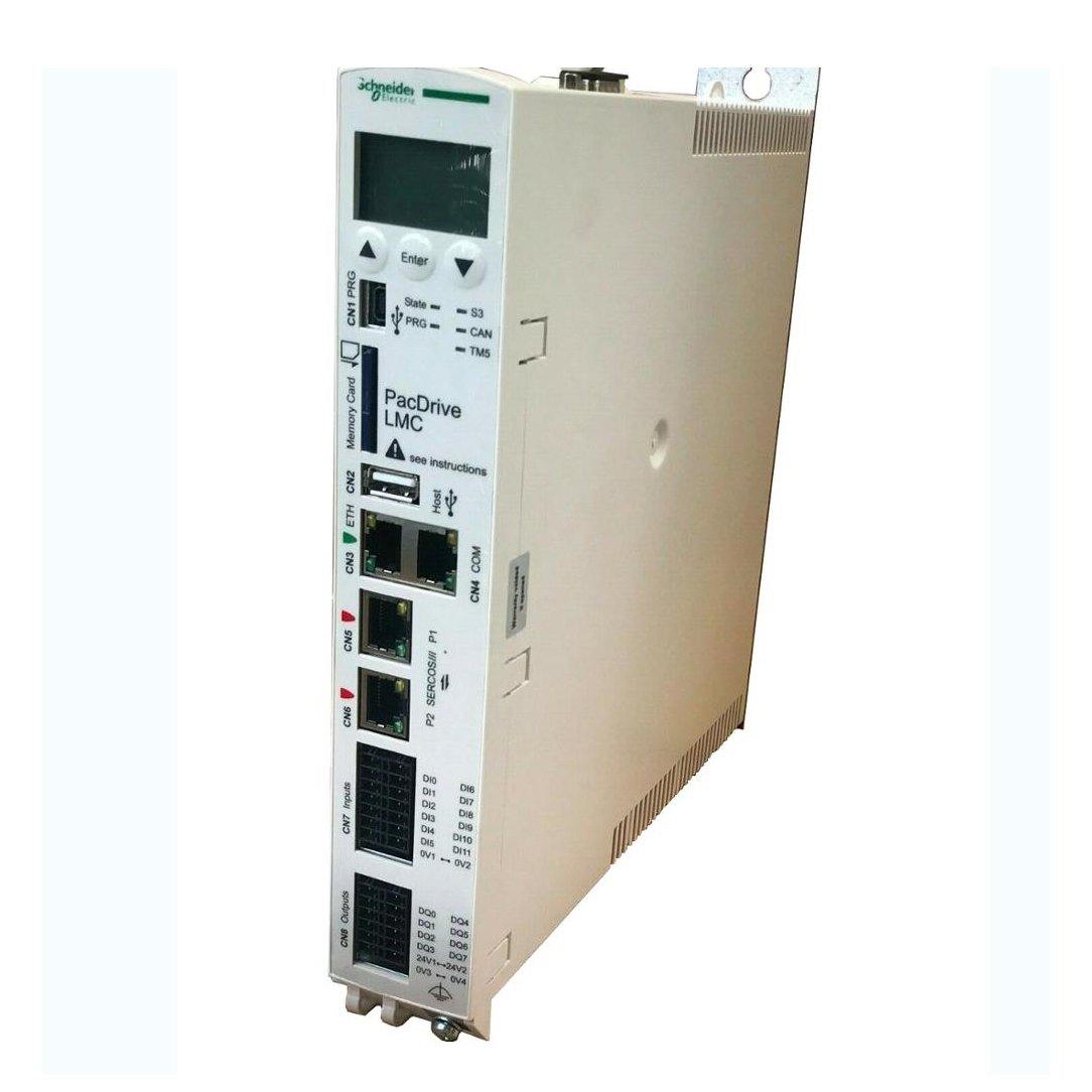 New Original Schneider Electric Modicon PLC Module LMC101CAA10000 LMC101Cxxxxxxx - Rockss Automation