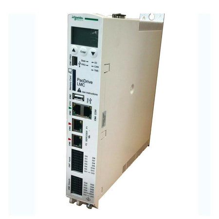 New Original Schneider Electric Modicon PLC Module LMC101CAA10000 LMC101Cxxxxxxx - Rockss Automation