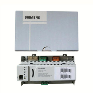 New Original Siemens Intelligent Controller PXC3.E72-100A (can replace PXC3.E72A-100A) - Rockss Automation