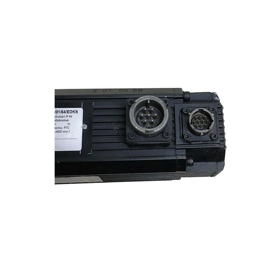 New Original Schneider Electric ELAU Servo Motor SB070/40/20/05/11/S/01/64/EOKN - Rockss Automation
