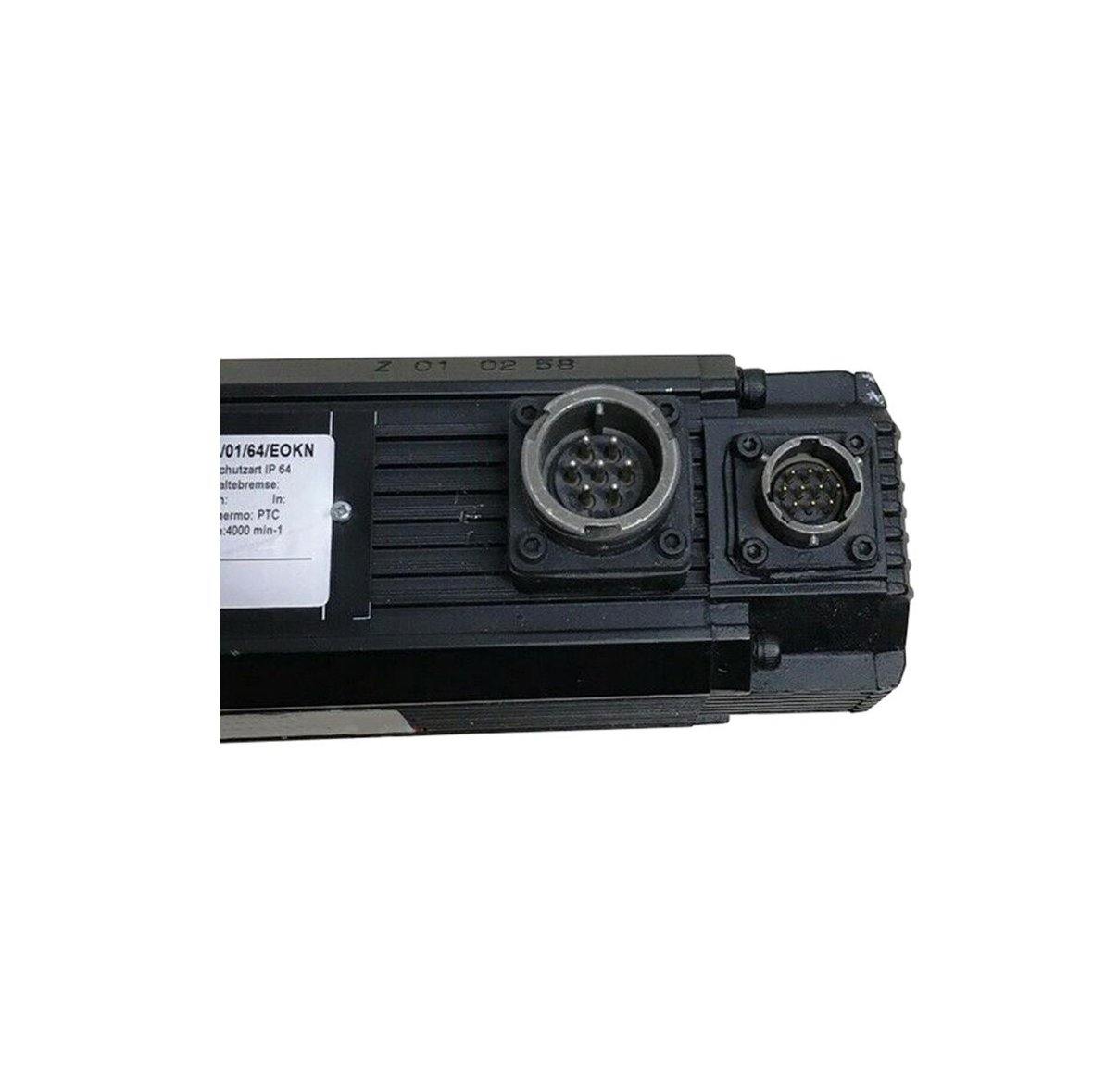 New Original Schneider Electric ELAU Servo Motor SB070/40/20/05/11/S/01/64/EOKN - Rockss Automation