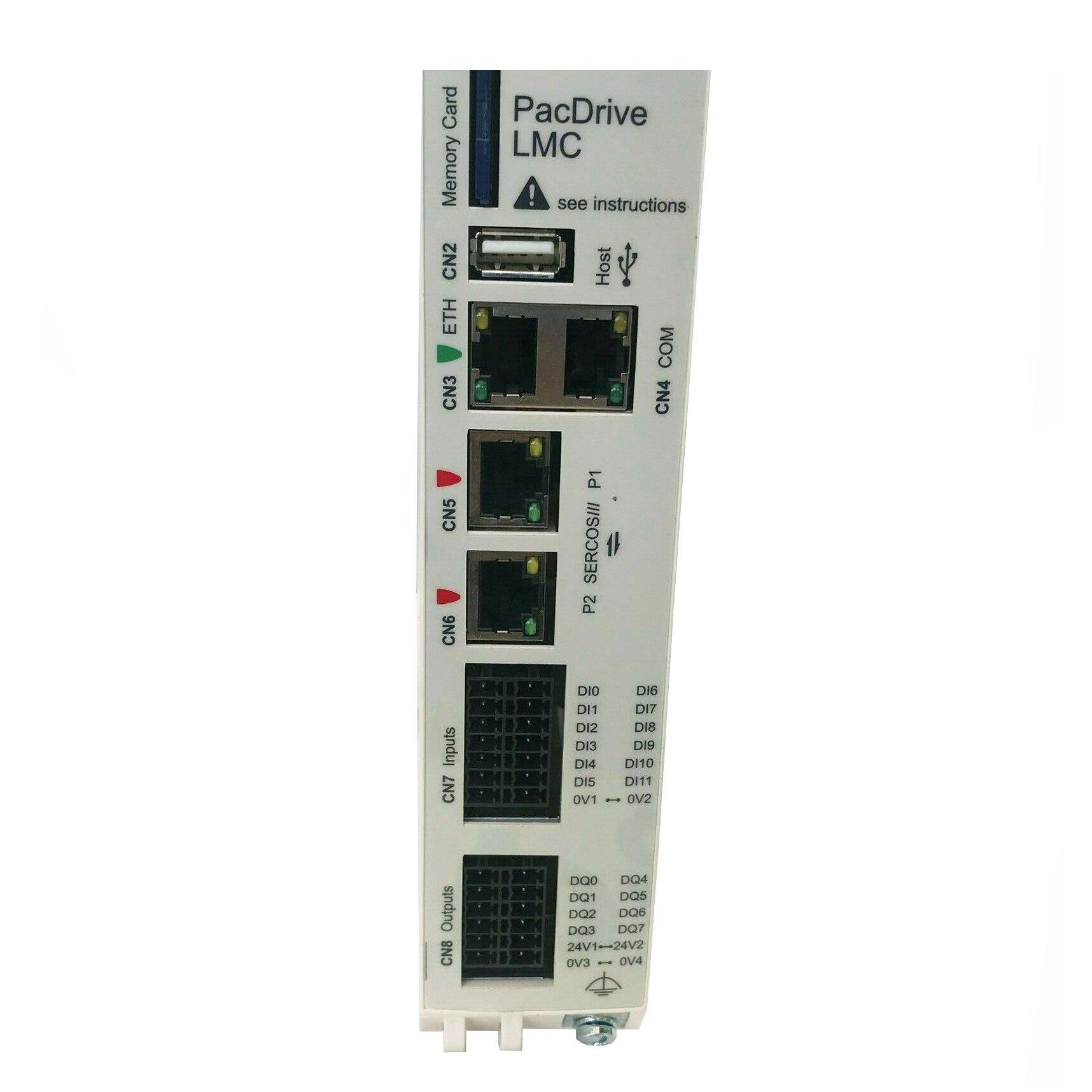 New Original Schneider Electric Modicon PLC Module LMC101CAA10000 LMC101Cxxxxxxx - Rockss Automation
