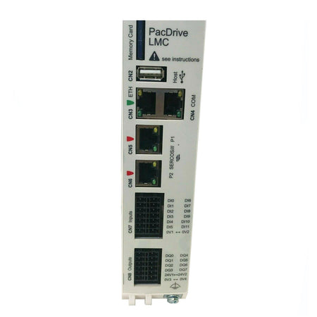 New Original Schneider Electric Modicon PLC Module LMC101CAA10000 LMC101Cxxxxxxx - Rockss Automation