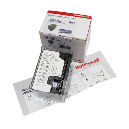 New Original Honeywell R.B.L MMI 813.1 parts of burner R.B.L MMI813.1 - Rockss Automation